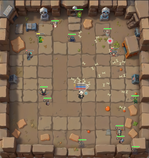 Gameplay Screenshot 3