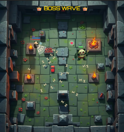 Gameplay Screenshot 5