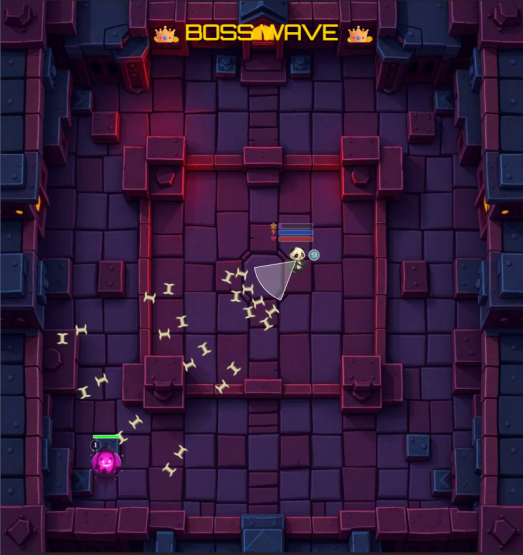 Gameplay Screenshot 4