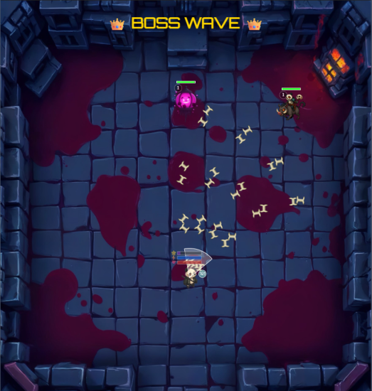 Gameplay Screenshot 5